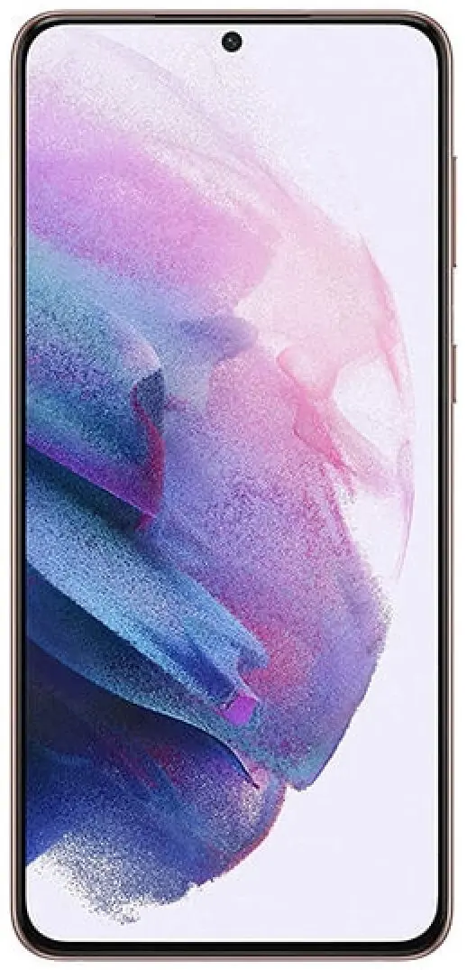 Мобильный телефон Samsung Galaxy S21+ SM-G996 5G Dual 8GB/128GB (Phantom Violet)