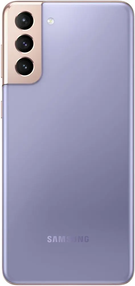 Мобильный телефон Samsung Galaxy S21+ SM-G996 5G Dual 8GB/256GB (Phantom Violet) - 3