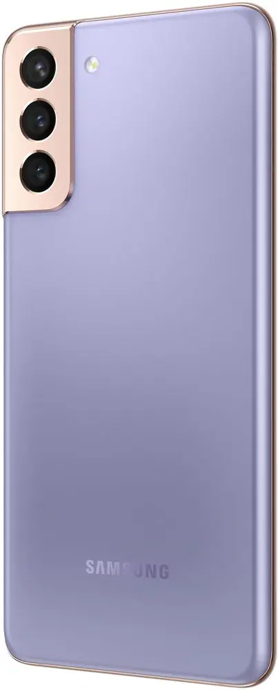 Мобильный телефон Samsung Galaxy S21+ SM-G996 5G Dual 8GB/256GB (Phantom Violet) - 4