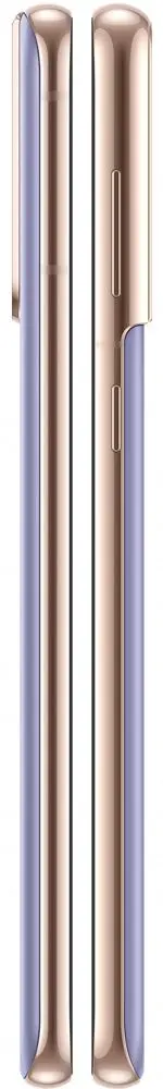 Мобильный телефон Samsung Galaxy S21+ SM-G996 5G Dual 8GB/256GB (Phantom Violet) - 5