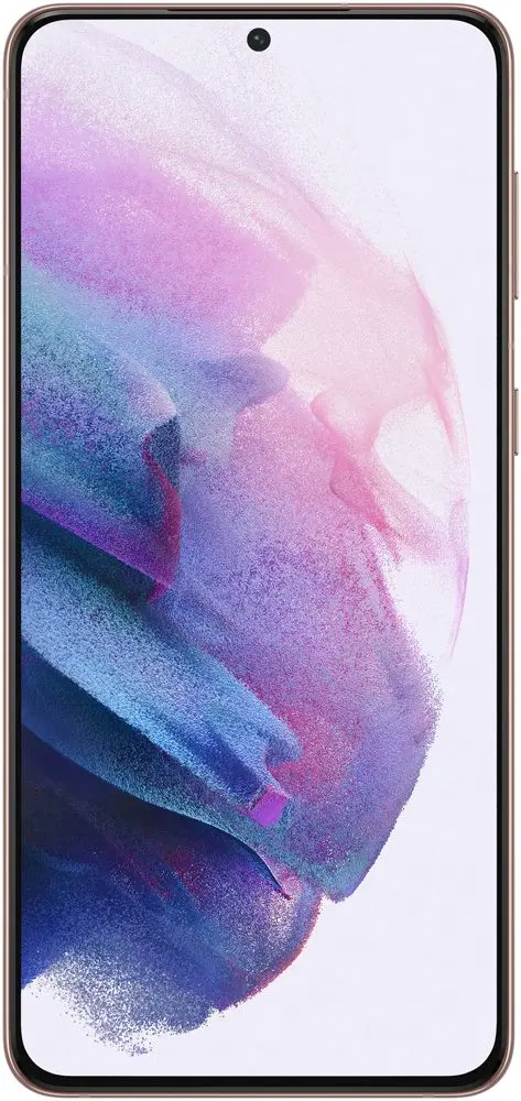 Мобильный телефон Samsung Galaxy S21+ SM-G996 5G Dual 8GB/256GB (Phantom Violet)