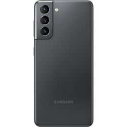 Мобильный телефон Samsung Galaxy S21 SM-G991 Dual 8GB/128GB (Phantom Gray) Thumb