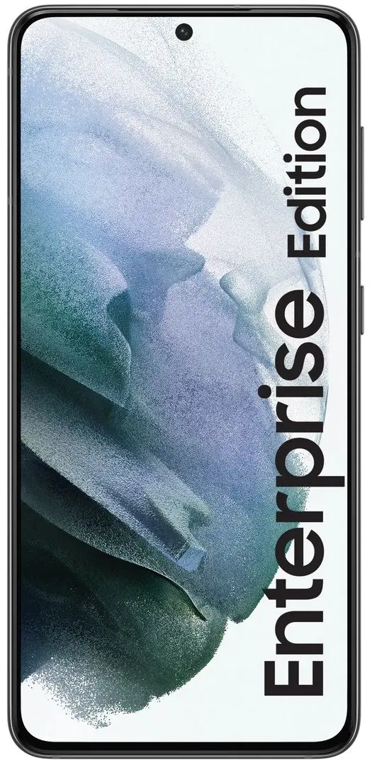 Мобильный телефон Samsung Galaxy S21 SM-G991 Dual 8GB/128GB (Phantom Gray)