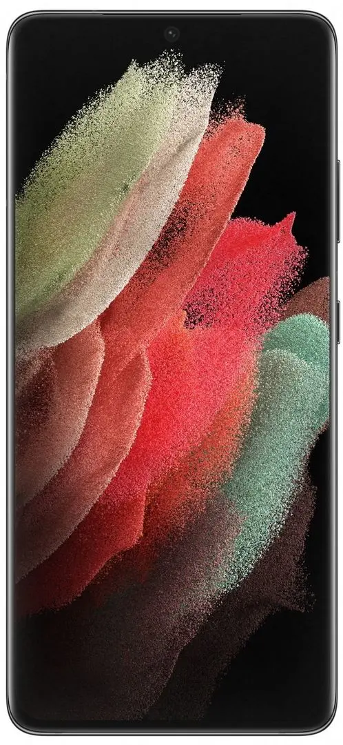 Мобильный телефон Samsung Galaxy S21 Ultra 5G SM-G998 Duos 12GB/256GB (Phantom Black)