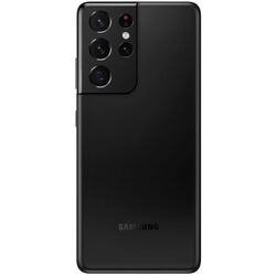 Мобильный телефон Samsung Galaxy S21 Ultra 5G SM-G998 Duos 12GB/256GB (Phantom Black) Thumb