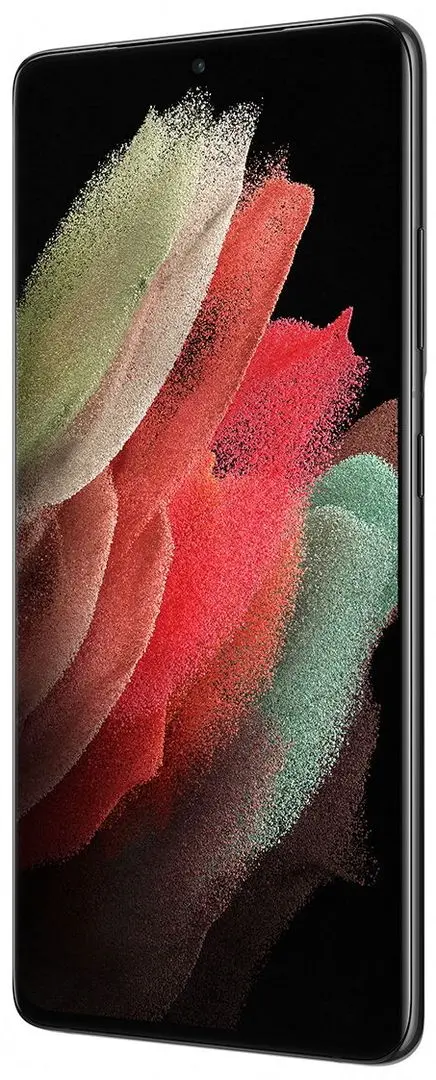 Мобильный телефон Samsung Galaxy S21 Ultra 5G SM-G998 Duos 12GB/256GB (Phantom Black) - 3