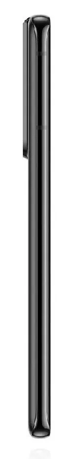 Мобильный телефон Samsung Galaxy S21 Ultra 5G SM-G998 Duos 12GB/256GB (Phantom Black) - 5