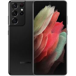 Telefon mobil Samsung Galaxy S21 Ultra 5G SM-G998 12/128GB (Phantom Black) Thumb