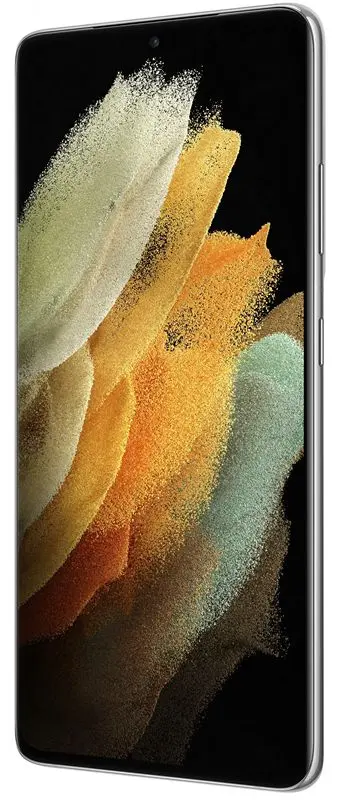 Мобильный телефон Samsung Galaxy S21 Ultra SM-G998 5G Dual 12GB/128GB (Silver) - 2