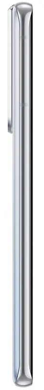 Мобильный телефон Samsung Galaxy S21 Ultra SM-G998 5G Dual 12GB/128GB (Silver) - 8