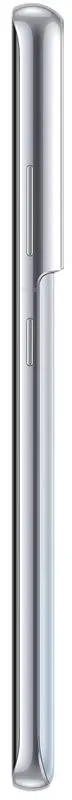 Мобильный телефон Samsung Galaxy S21 Ultra SM-G998 5G Dual 12GB/128GB (Silver) - 9