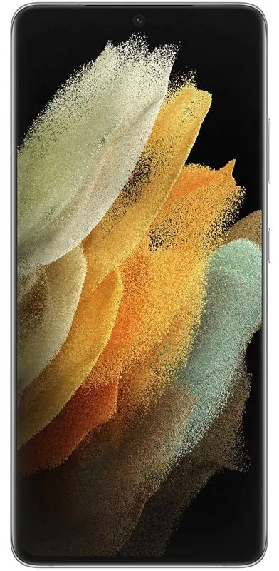 Мобильный телефон Samsung Galaxy S21 Ultra SM-G998 5G Dual 12GB/128GB (Silver)