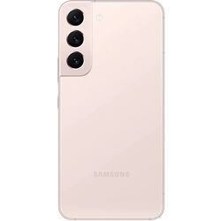 Мобильный телефон Samsung Galaxy S22+ 5G SM-S906 Dual 8GB/128GB (Pink Gold) Thumb