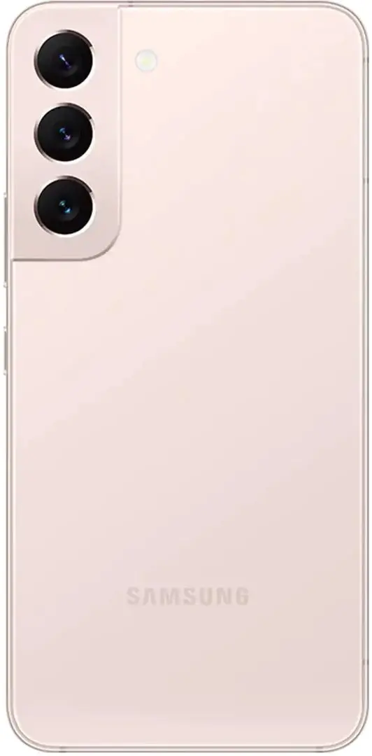 Мобильный телефон Samsung Galaxy S22+ 5G SM-S906 Dual 8GB/128GB (Pink Gold) - 2