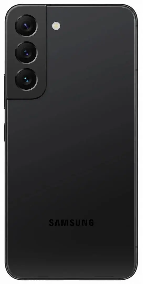 Мобильный телефон Samsung Galaxy S22 5G SM-S901 8GB/128GB (Phantom Black) - 4