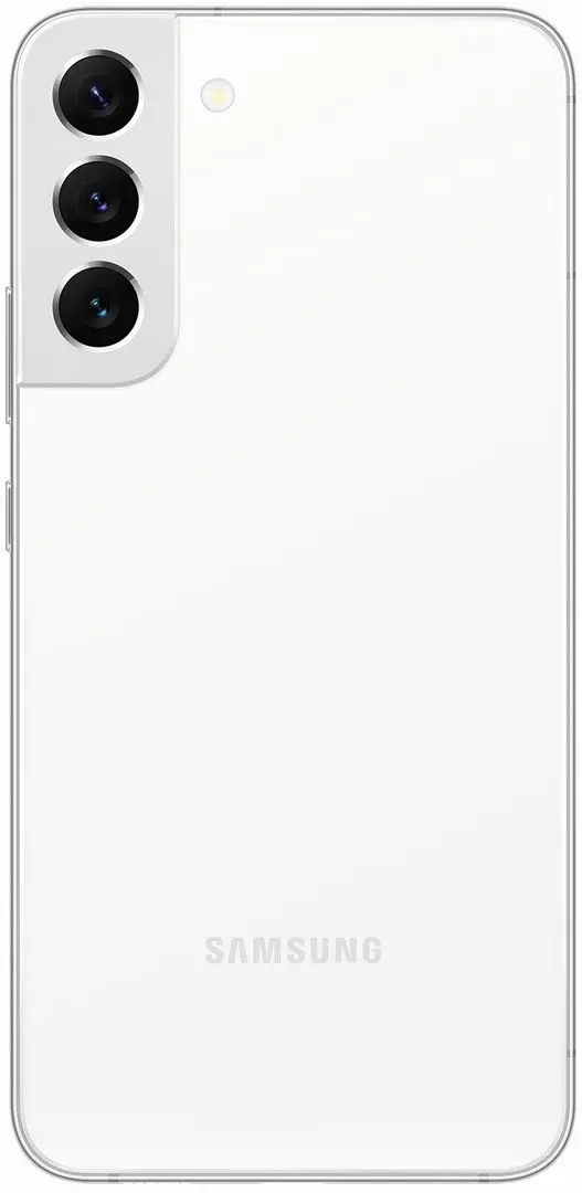 Telefon mobil Samsung Galaxy S22+ 5G SM-S906B/DS 8GB/256GB (Phantom White)