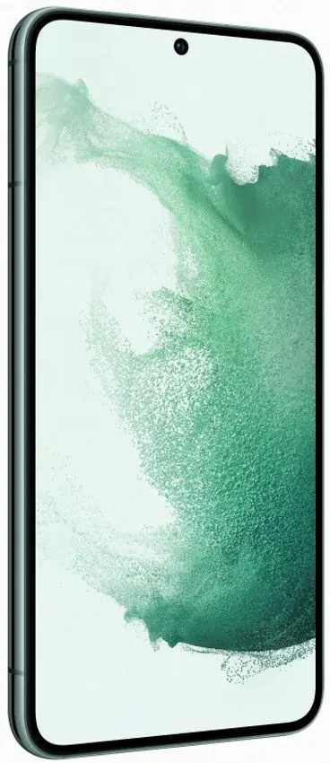 Мобильный телефон Samsung Galaxy S22 SM-S901 5G 8/128GB (Green) - 2
