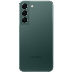 Мобильный телефон Samsung Galaxy S22 SM-S901 5G 8/128GB (Green) Thumb