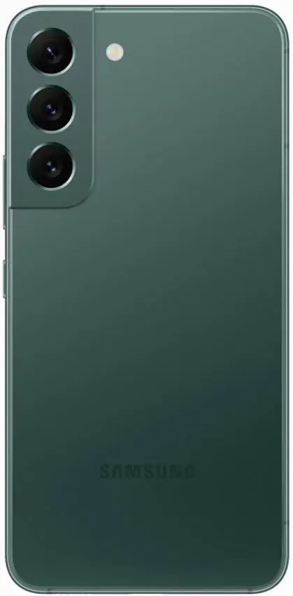 Мобильный телефон Samsung Galaxy S22 SM-S901 5G 8/128GB (Green) - 4