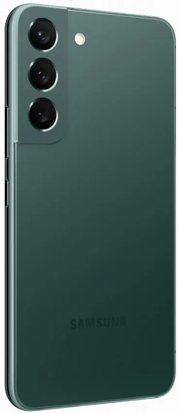 Мобильный телефон Samsung Galaxy S22 SM-S901 5G 8/128GB (Green) - 5