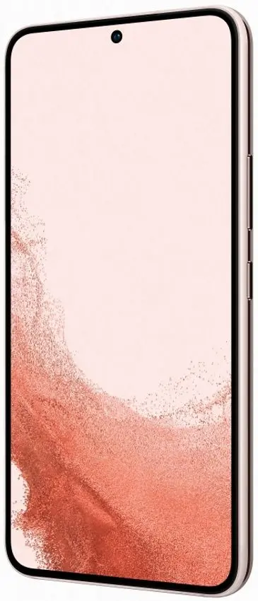 Мобильный телефон Samsung Galaxy S22 SM-S901 5G 8GB/256GB (Pink Gold) - 8