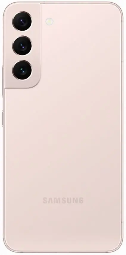 Мобильный телефон Samsung Galaxy S22 SM-S901 5G 8GB/256GB (Pink Gold) - 6