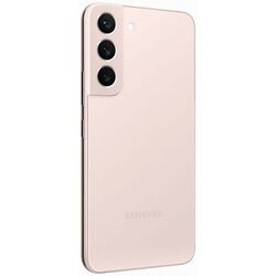 Мобильный телефон Samsung Galaxy S22 SM-S901 5G 8GB/256GB (Pink Gold) Thumb