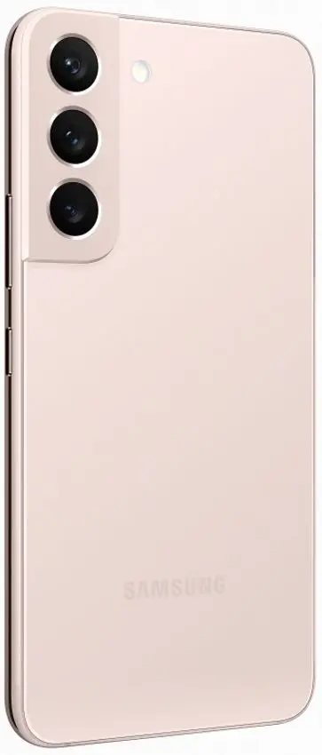 Мобильный телефон Samsung Galaxy S22 SM-S901 5G 8GB/256GB (Pink Gold) - 4
