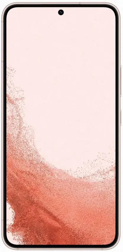 Мобильный телефон Samsung Galaxy S22 SM-S901 5G 8GB/256GB (Pink Gold)
