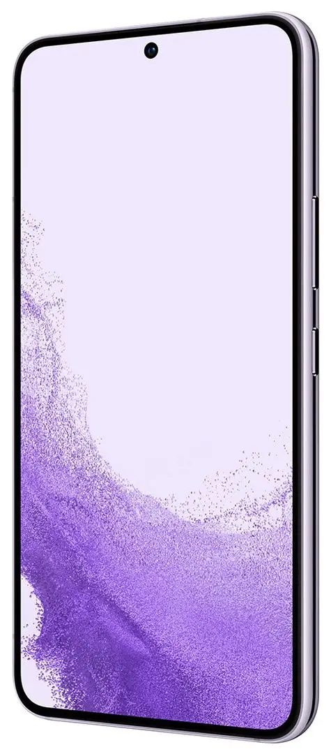 Мобильный телефон Samsung Galaxy S22 Dual 8GB/256GB (Bora Purple) - 3
