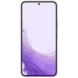 Мобильный телефон Samsung Galaxy S22 Dual 8GB/256GB (Bora Purple)
