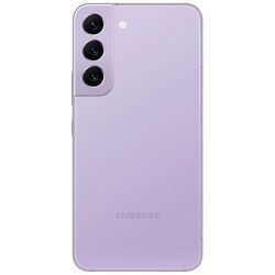 Мобильный телефон Samsung Galaxy S22 Dual 8GB/256GB (Bora Purple) Thumb