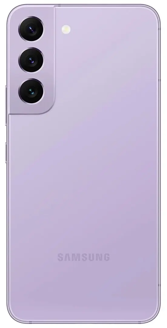 Мобильный телефон Samsung Galaxy S22 Dual 8GB/256GB (Bora Purple) - 4