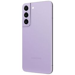 Мобильный телефон Samsung Galaxy S22 Dual 8GB/256GB (Bora Purple) Thumb
