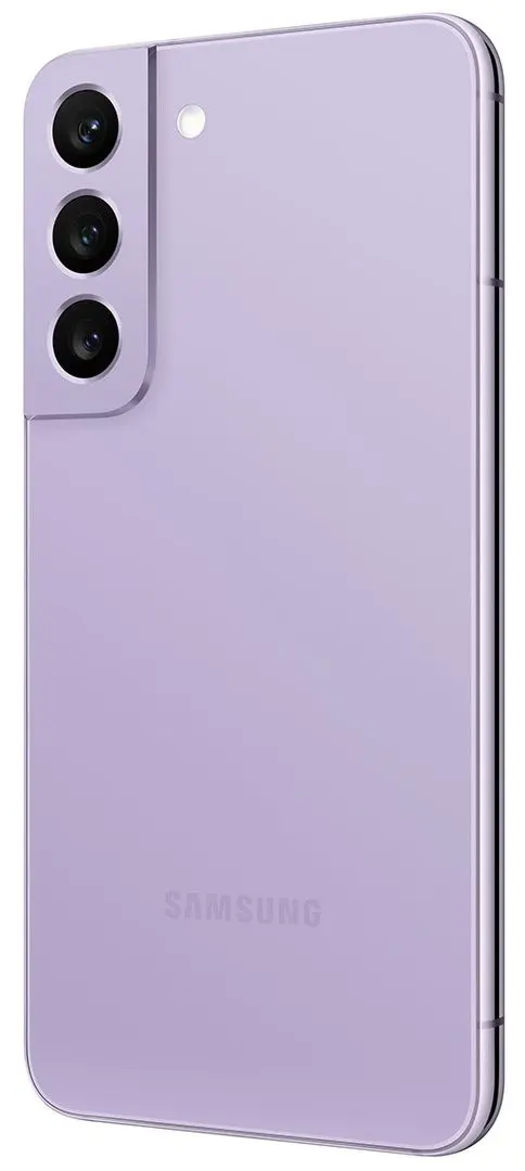 Мобильный телефон Samsung Galaxy S22 Dual 8GB/256GB (Bora Purple) - 5