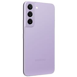 Мобильный телефон Samsung Galaxy S22 Dual 8GB/256GB (Bora Purple) Thumb