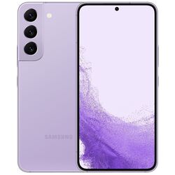 Мобильный телефон Samsung Galaxy S22 Dual 8GB/256GB (Bora Purple) Thumb