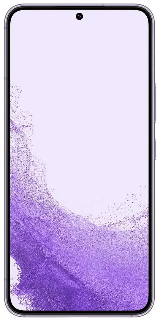 Мобильный телефон Samsung Galaxy S22 Dual 8GB/256GB (Bora Purple)