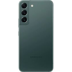 Мобильный телефон Samsung Galaxy S22 SM-S901 5G Dual 8GB/256GB (Green) Thumb