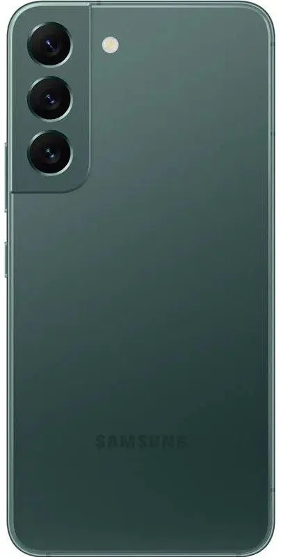 Мобильный телефон Samsung Galaxy S22 SM-S901 5G Dual 8GB/256GB (Green) - 2