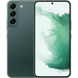 Мобильный телефон Samsung Galaxy S22 SM-S901 5G Dual 8GB/256GB (Green) Thumb