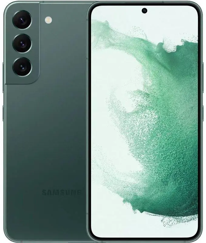 Мобильный телефон Samsung Galaxy S22 SM-S901 5G Dual 8GB/256GB (Green) - 3