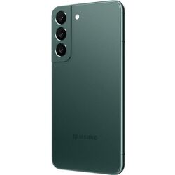 Мобильный телефон Samsung Galaxy S22 SM-S901 5G Dual 8GB/256GB (Green) Thumb