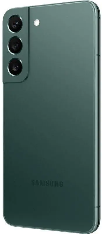 Мобильный телефон Samsung Galaxy S22 SM-S901 5G Dual 8GB/256GB (Green) - 4