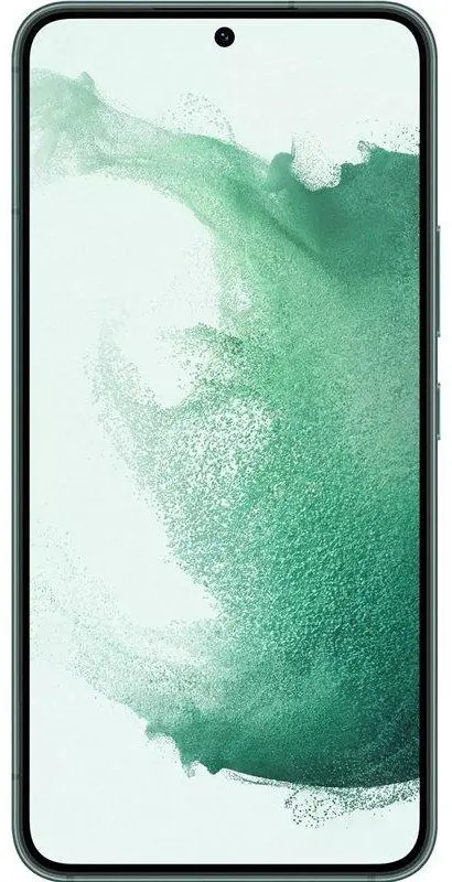 Мобильный телефон Samsung Galaxy S22 SM-S901 5G Dual 8GB/256GB (Green)