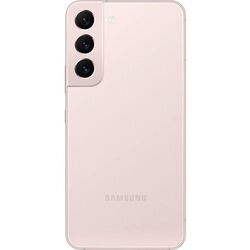 Мобильный телефон Samsung Galaxy S22 SM-S901 5G Dual 8GB/256GB (Pink) Thumb