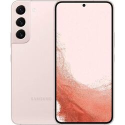 Мобильный телефон Samsung Galaxy S22 SM-S901 5G Dual 8GB/256GB (Pink) Thumb