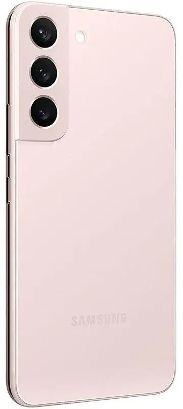 Мобильный телефон Samsung Galaxy S22 SM-S901 5G Dual 8GB/256GB (Pink) - 5