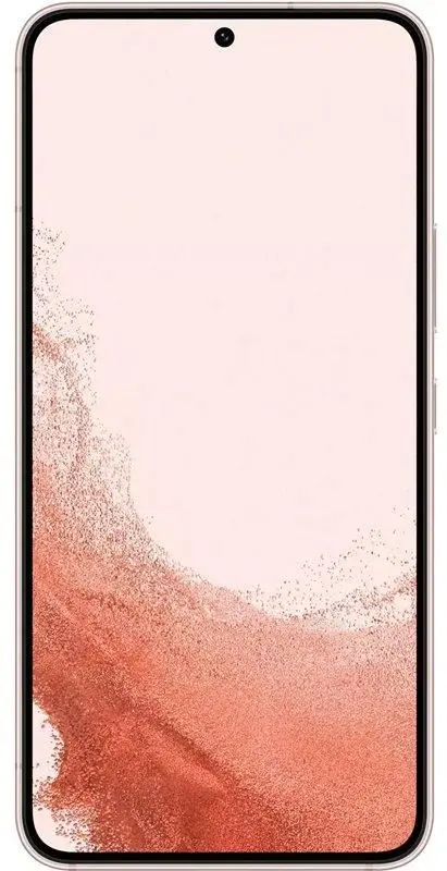 Мобильный телефон Samsung Galaxy S22 SM-S901 5G Dual 8GB/256GB (Pink)