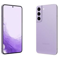 Telefon mobil Samsung Galaxy S22 SM-S901 5G Dual 8GB/256GB (Violet) Thumb